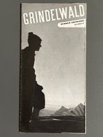 Grindelwald Berner Oberland