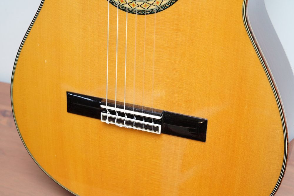 Takamine deals hirade h8