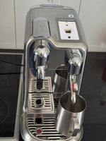 Nespresso Sage Creatista Pro – Frisch repariert mit 6M Garan