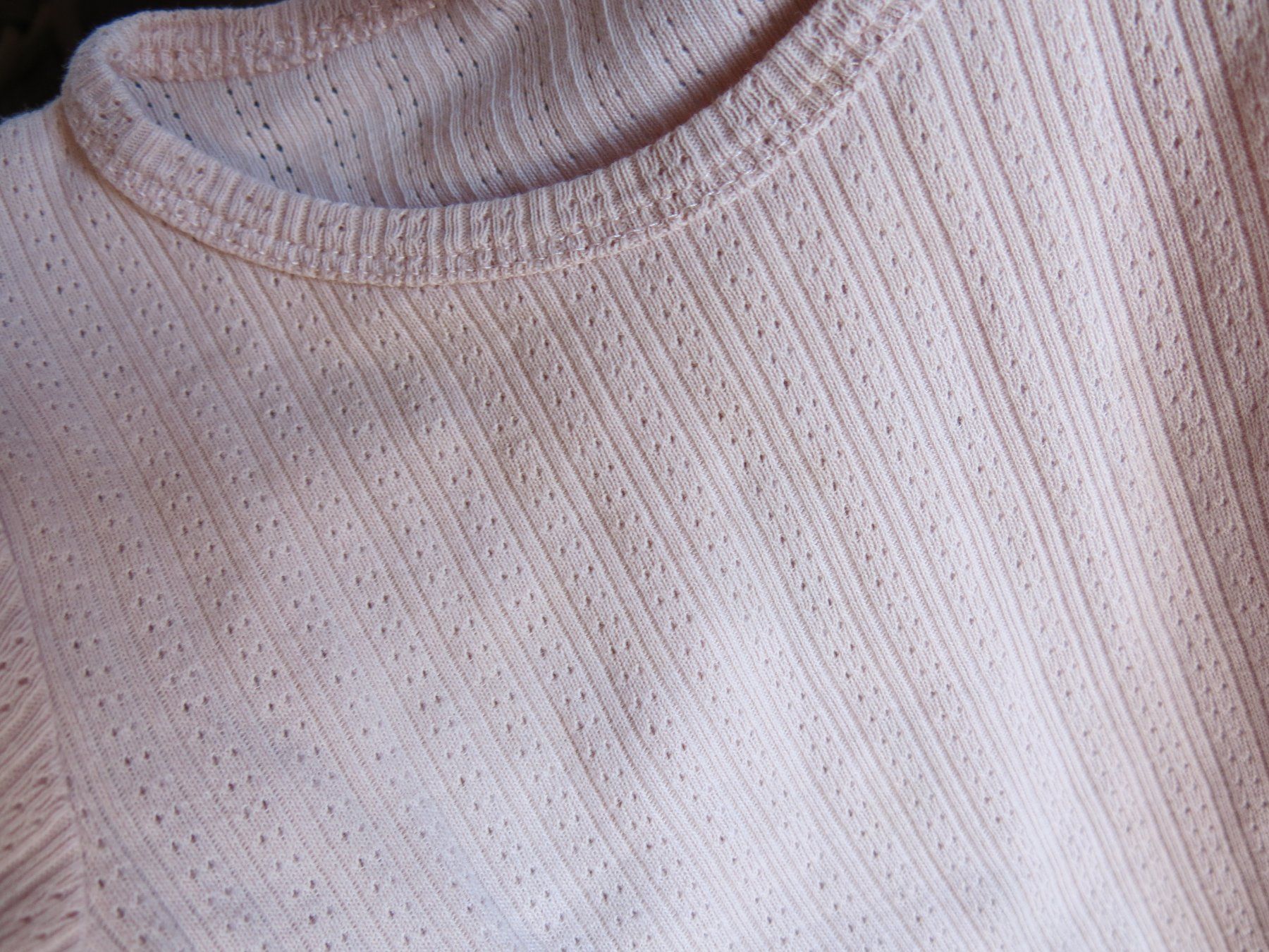 Biancheria intima: Body Bio Baumwolle Müsli, 2J – Usato da Schwanden i. E. venduto da Magnolia88 3