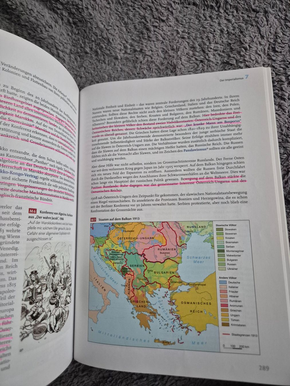 Bücher: Schweizer Geschichtsbuch 2 – Gebraucht aus Reigoldswil von lus_76dn 2