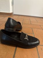 Schuhe Damen Graceland Schwarz Gr. 39
