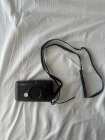AGFA COMPACT analog Camera