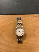 Automatische Tissot Armbanduhr