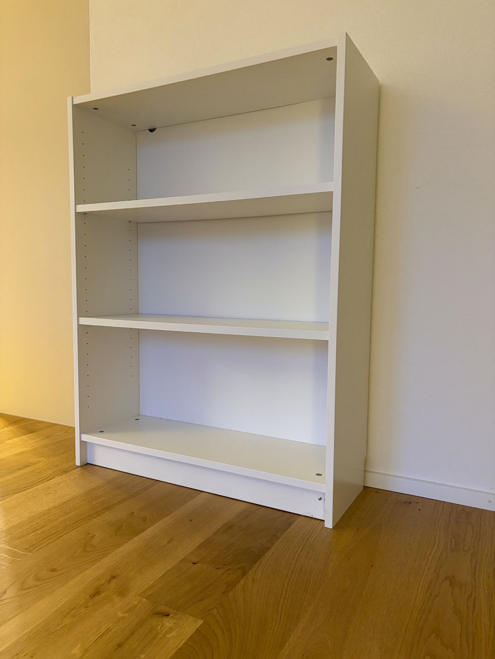 Ikea Regale: IKEA BILLY Bücherregal – Gebraucht aus Deitingen von lonmar