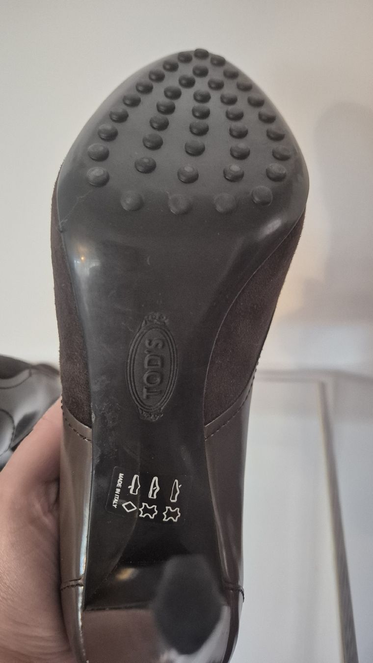 Tod'S Damenschuhe: Tod's  Pumps  Grösse 37 – Neu (gemäss Beschreibung) aus Schaffhausen von peggi77755 3