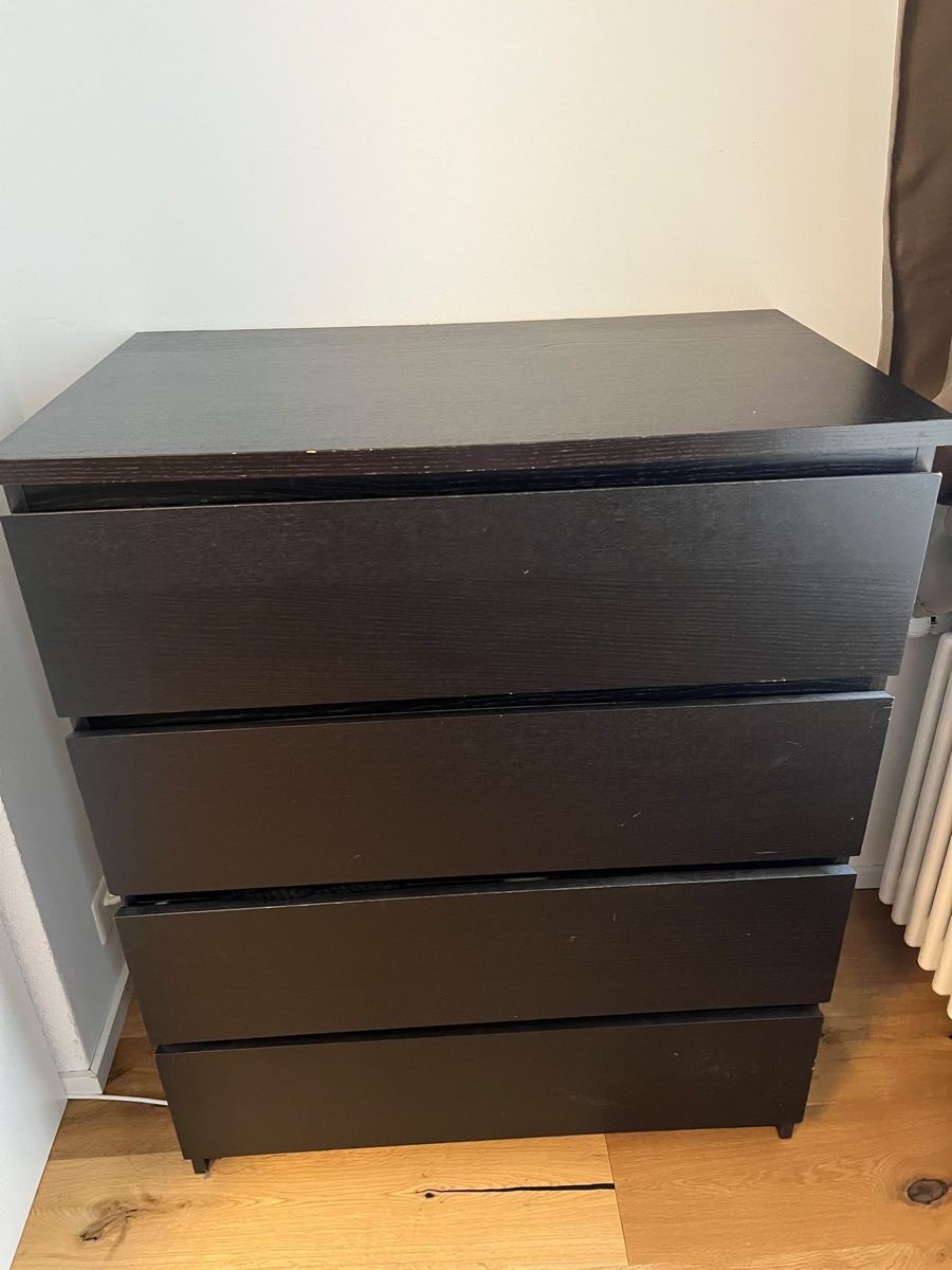 Ikea Commodes: Ikea Kommode  – D'occasion à Rheineck par ser_yn88
