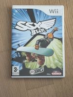 Jeu vidéo SSX Blur pour Nintendo Wii
