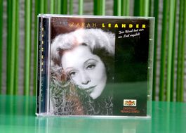 CD - Zarah Leander – Der Wind hat mir ein Lied erzählt