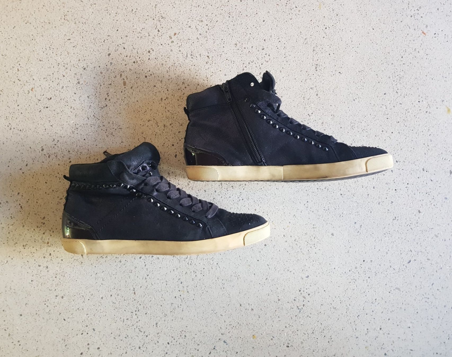 Kennel + Schmenger Scarpe da donna: Kennel & Schmenger Sneaker Grösse 39.5 – Usato da Basel venduto da fafa68 3