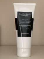 Sisley Hair Revitalizing Nourishing Shampoo 200 ml