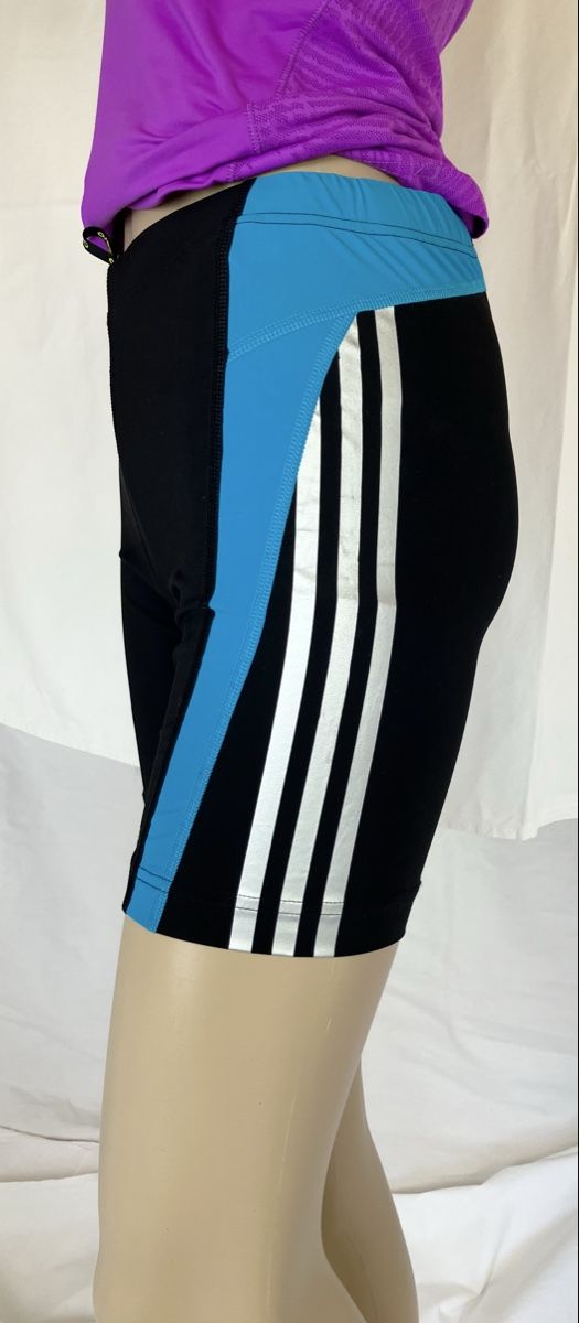 Adidas Pantalons: Adidas Gr.38 – D'occasion à Mürren par Ne-le 1