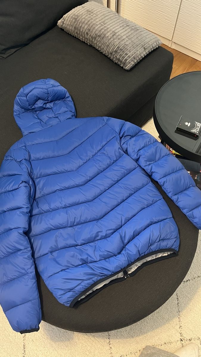 Giacche & Cappotti: OVS Daunenjacke  – Nuovo (secondo la descrizione) da Baden venduto da Car_lio09 4