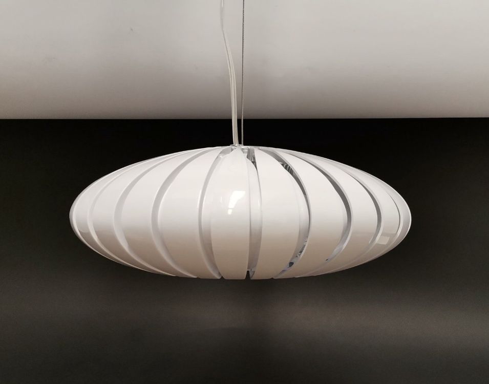 Lampadari & plafoniere: Hängelampe – Usato da Dietikon venduto da k.mirella