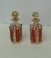 Flacon à parfum