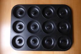 Apfelchüechliblech Öpfelchüechliblech - Bagels - Donuts
