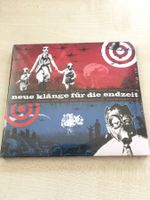 Neue Klänge für die Endzeit