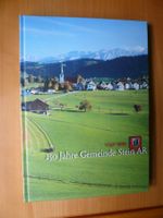 Chronik von Stein AR - Appenzell