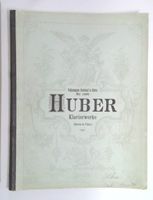 Klaviernoten