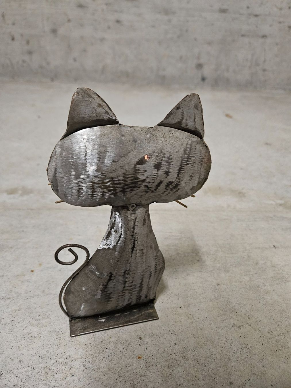 Toutes les décorations: Dekoration Katze – D'occasion à Rothrist par Monadal 1