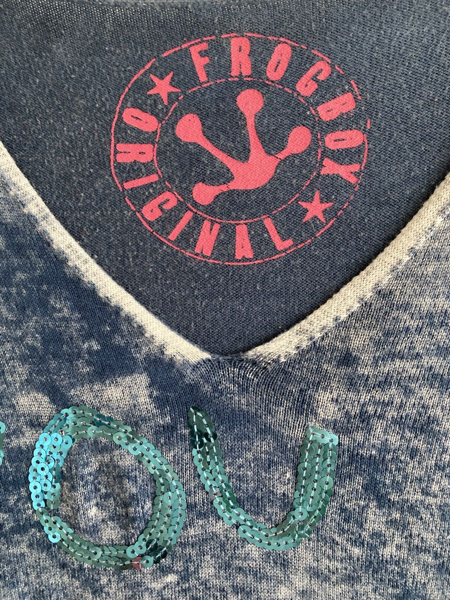 Pulls & Sweat-shirts: Pullover Frogbox Gr 36 38 – D'occasion à Winterthur par NatMet11 1