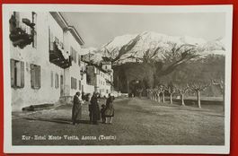 Ascona,  Kur und Hotel Monte Verita