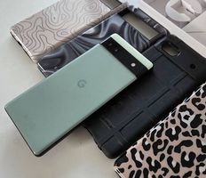 Google Pixel 6A 128GB