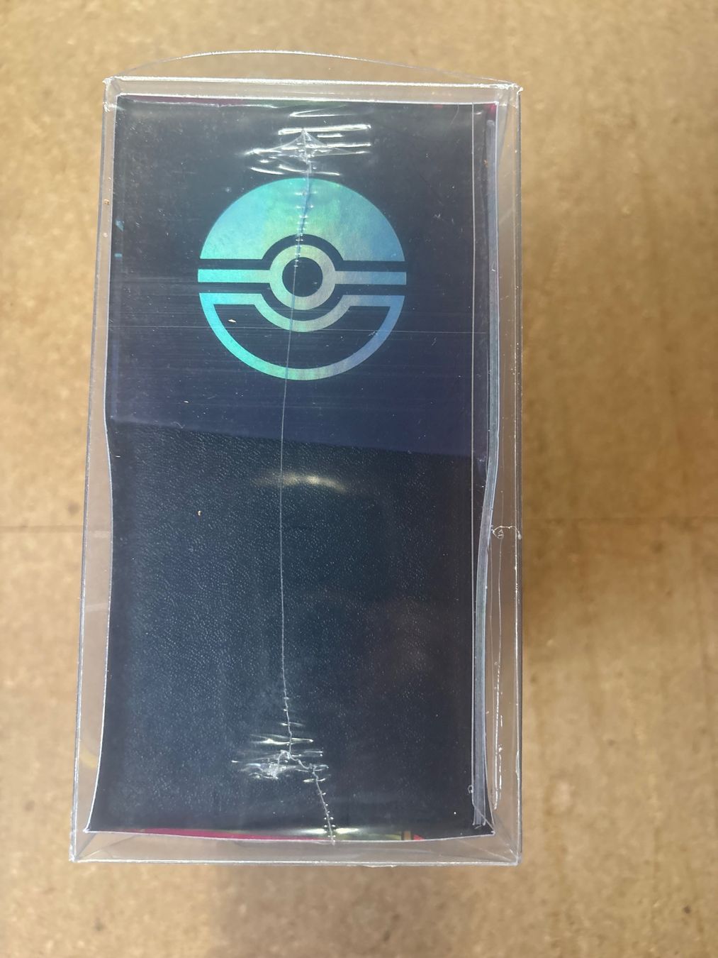 Pokémon Carte collezionabili: Pokemon ETB Phantasmal Flames - Sealed - English – Nuovo e nell'imballaggio originale da steinhausen venduto da pat_nc2x 3