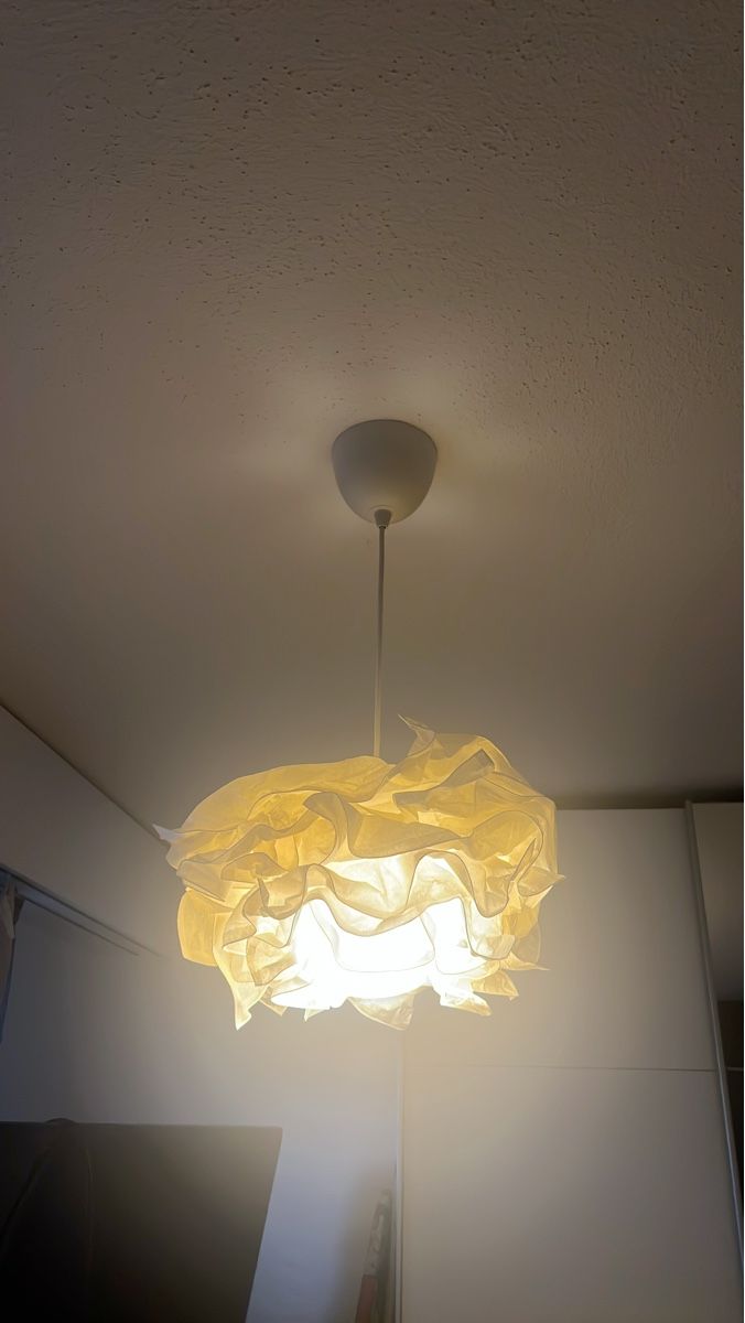 Ikea Lampadari & plafoniere: Deckenleuchte – Usato da Arnegg venduto da lala888