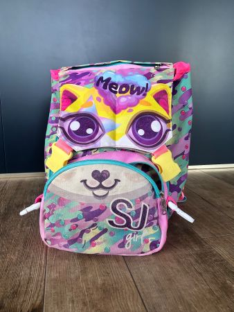 SJ Rucksack Schulranzen