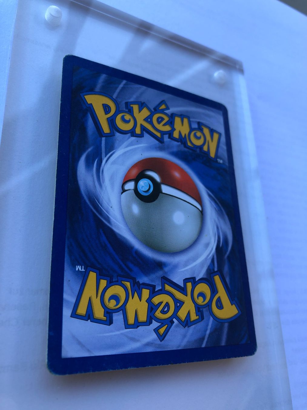Carte collezionabili: Wobbuffet Holo Neo Discovery - PL - ab 1.- – Usato da Giubiasco venduto da dan_pr8b 7