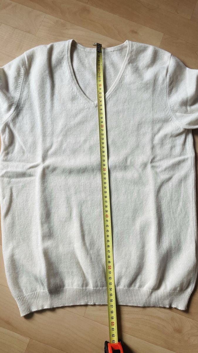 Maglioni & Felpe: 100% Italian Cashmere Pullover S/M – Nuovo (secondo la descrizione) da Zürich venduto da Angela_Fashion_Lover 8