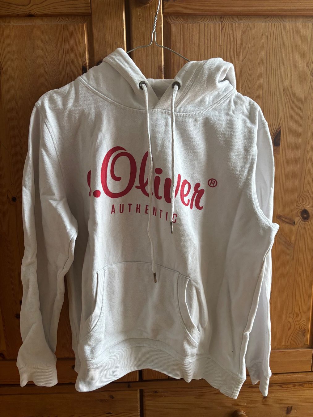 S.Oliver Maglioni & Felpe: S‘Oliver Pullover – Usato da Jona venduto da iri_b
