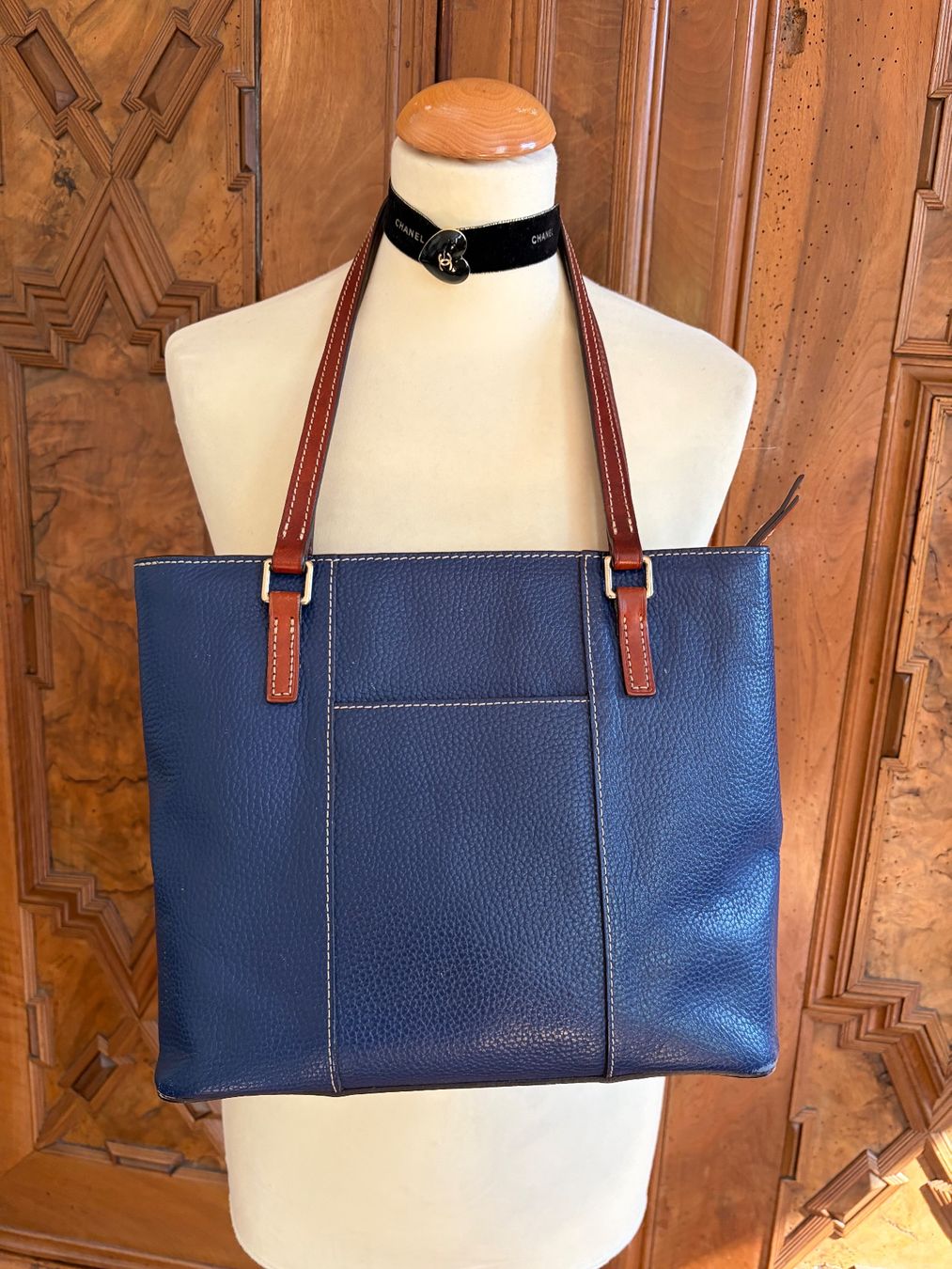 Dooney & Bourke Borse: DOONEY & BOURKE Tasche – Usato da Interlaken venduto da Bona55 2