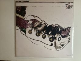 Lumieux Maxi-Single - Alba Electronica