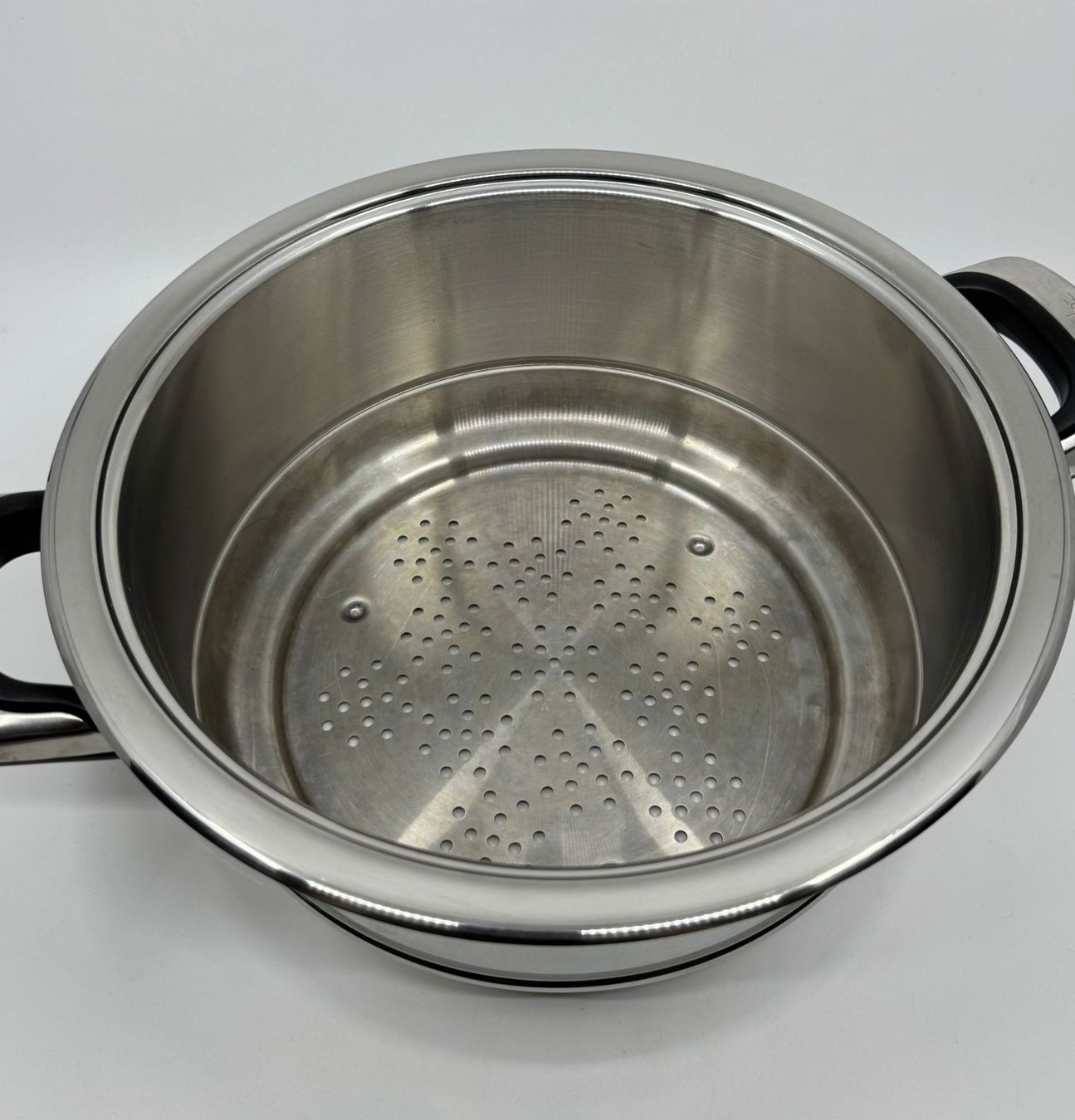 Pentole: Zepter Topf, Edelstahl – Usato da Herisau venduto da Seyashop1 1