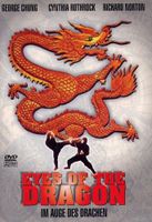 Eyes of the Dragon (1987) Cynthia Rothrock/DVD/RAR