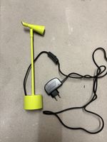 Herstal - Neptun Boro Lampe Lime