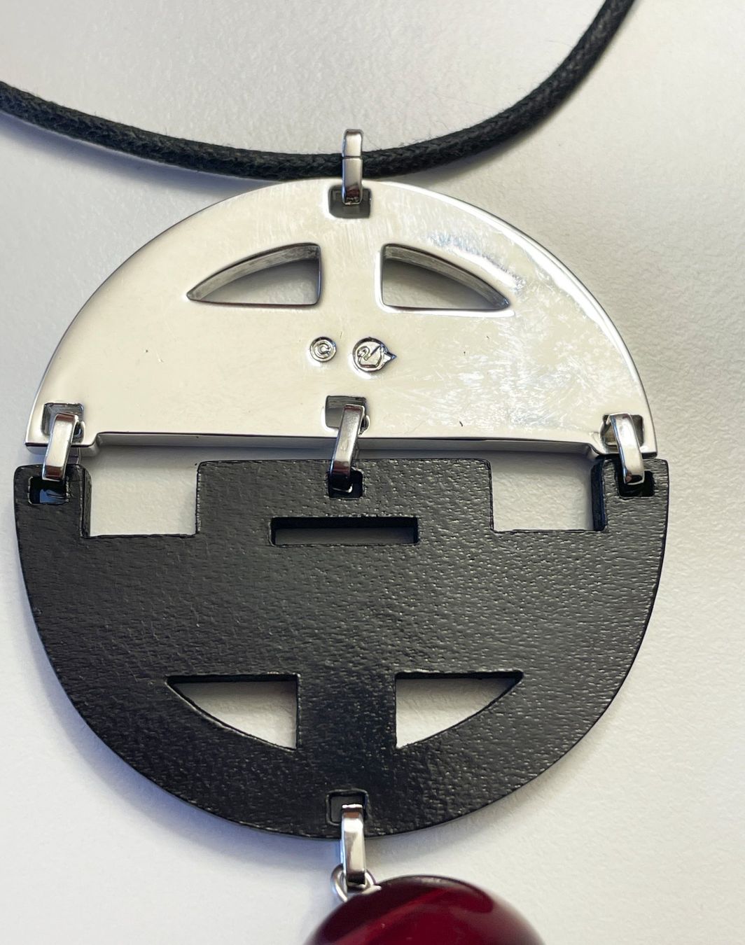 Swarovski Ketten: Kette von Swarovski – Gebraucht aus Chur von elifor 4