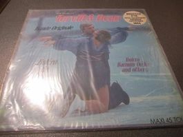 Schallplatte The Music of Trovill & Dean