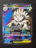 Mega Abomasnow ex 157 - Mega Rexblisar - Mega Evolution - EN