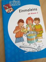 LÜK Einmaleins ab Klasse 2 Lehrmittel