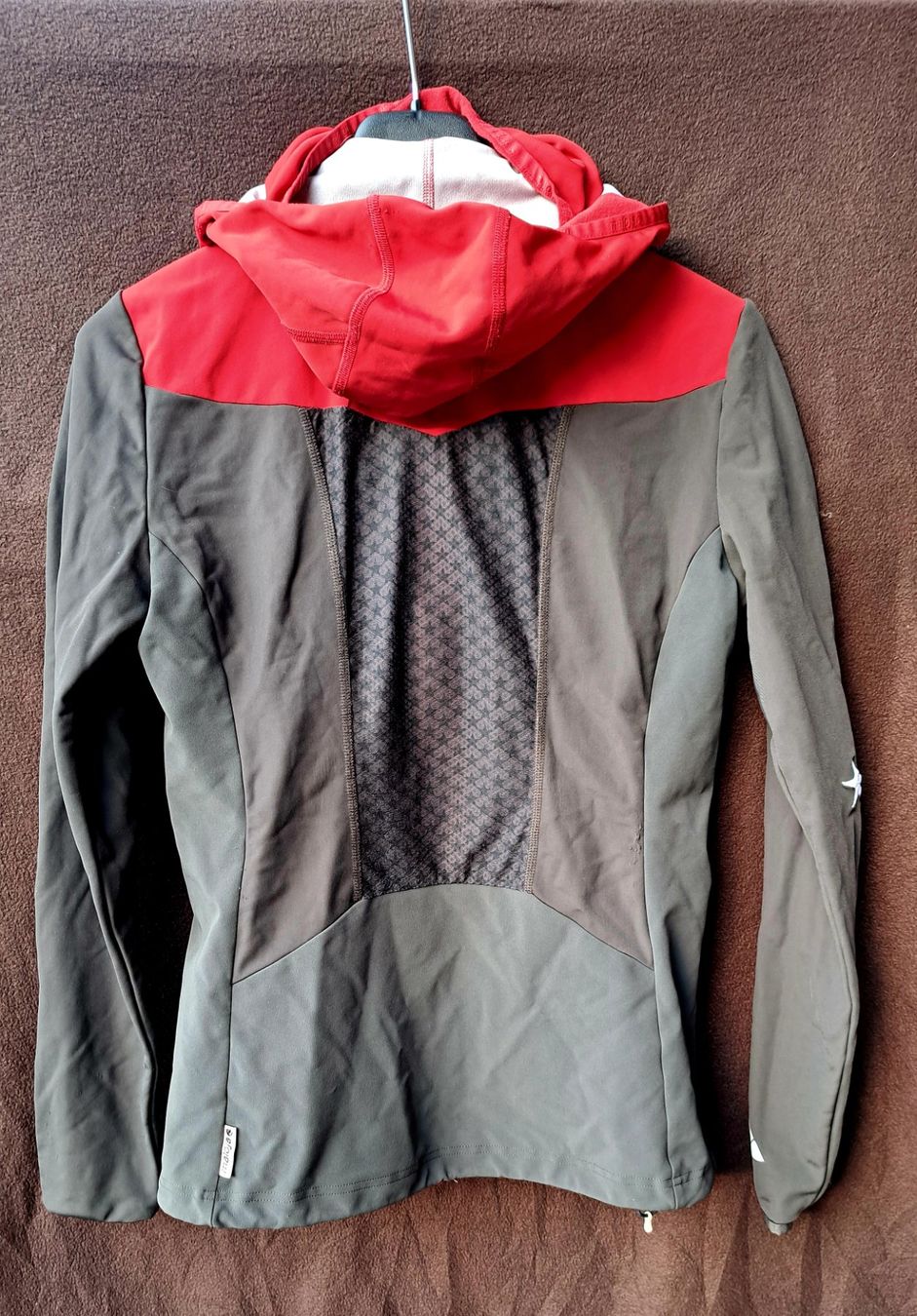 Maloja Jacken: Maloja Sweatshirt women – Defekt aus Grächen von ef5_5yr9 1