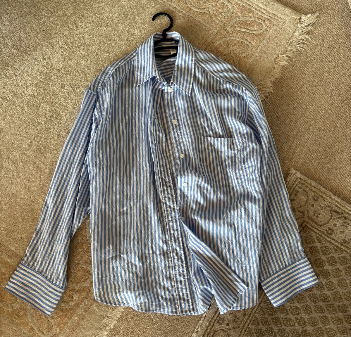 H&M Chemisiers: Bluse – D'occasion à Eggersriet par car_w5cl