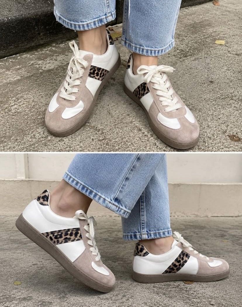 Damenschuhe: Basket - T40 (taille petit) – Neu (gemäss Beschreibung) aus Genève von muj_2zmc