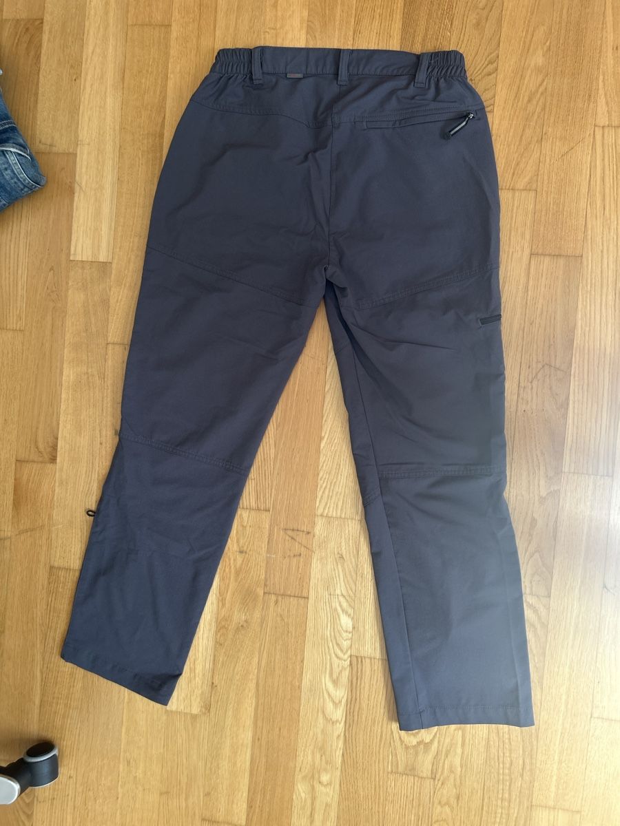 Pantalons: Wanderhose HS2H – D'occasion à Alterswil FR par kat_cfw8 2