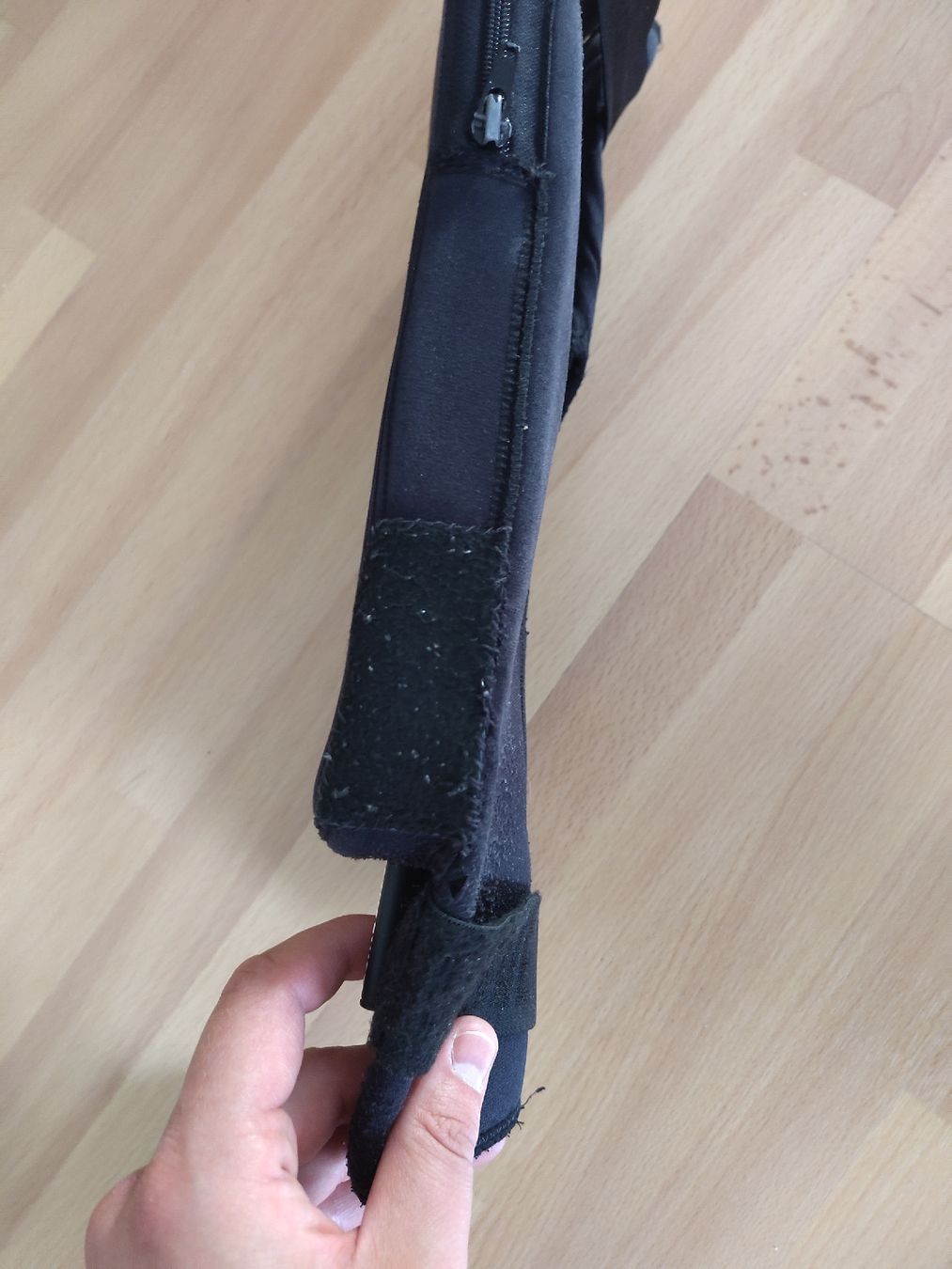 Blindsave Schutz & Schoner: Knieschoner Blindsave Grösse L – Gebraucht aus Zofingen von dav_9qgp 2