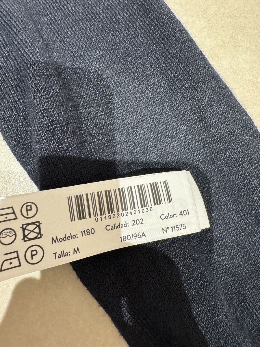 Massimo Dutti Pullover & Sweatshirts: Massimo Dutti Pullover 100% Leinen Grösse M – Neu (gemäss Beschreibung) aus Meierskappel von kev_nn8q 2