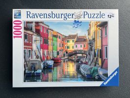 Ravensburger Puzzle 1000 Teile