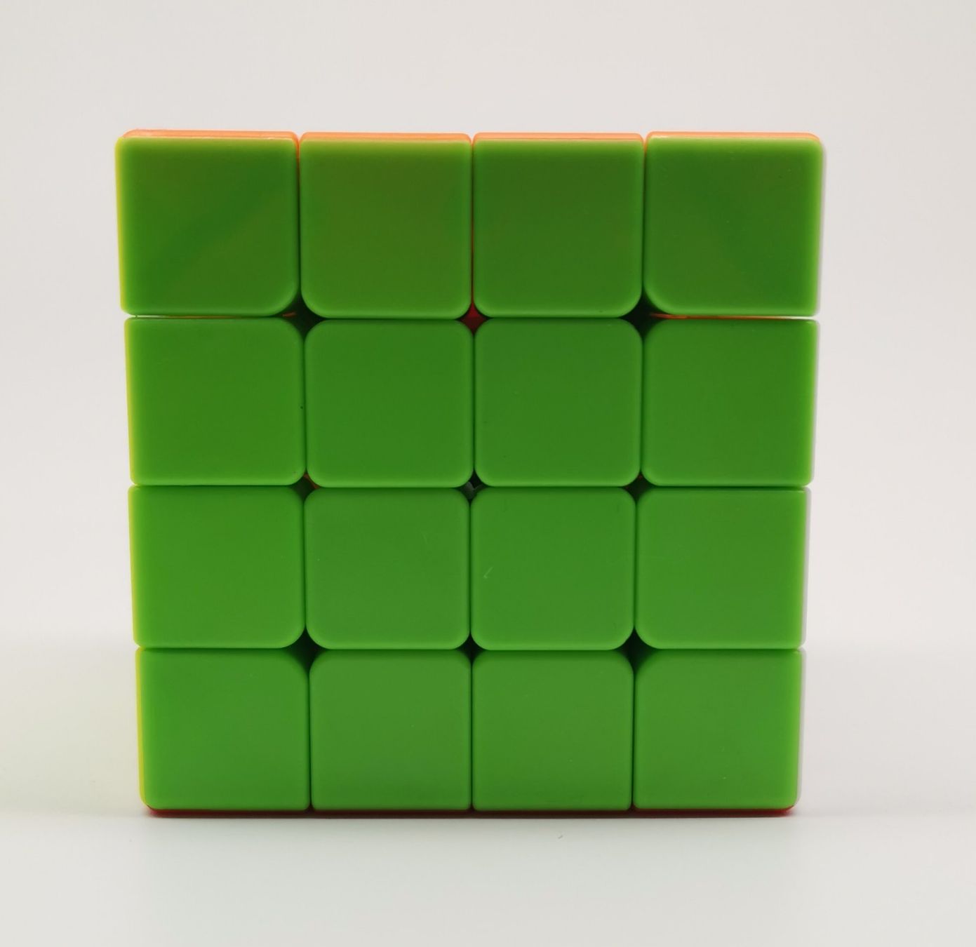 Giochi: Rubik's Cube Zauberwürfel 4x4x4 – Nuovo e nell'imballaggio originale da Niederglatt ZH venduto da RetroBros 3